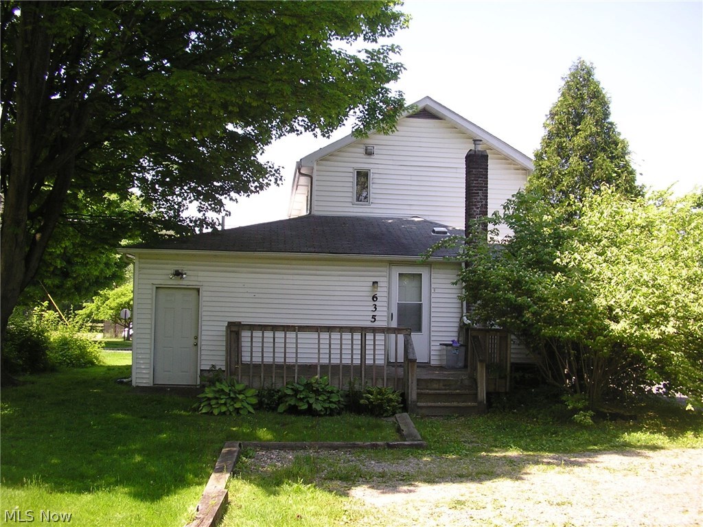 Hale - Residential Income