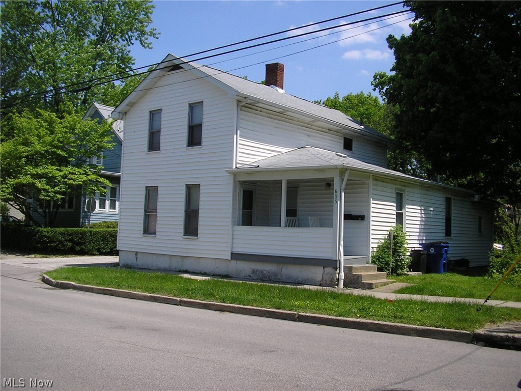 Hale - Residential Income