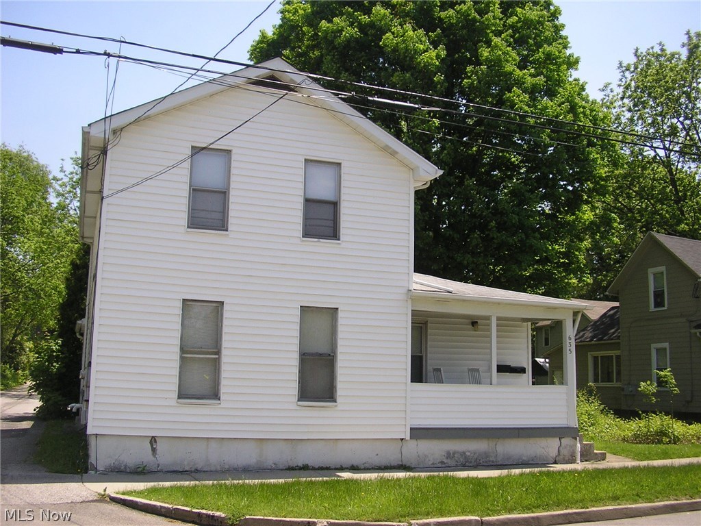 Hale - Residential Income