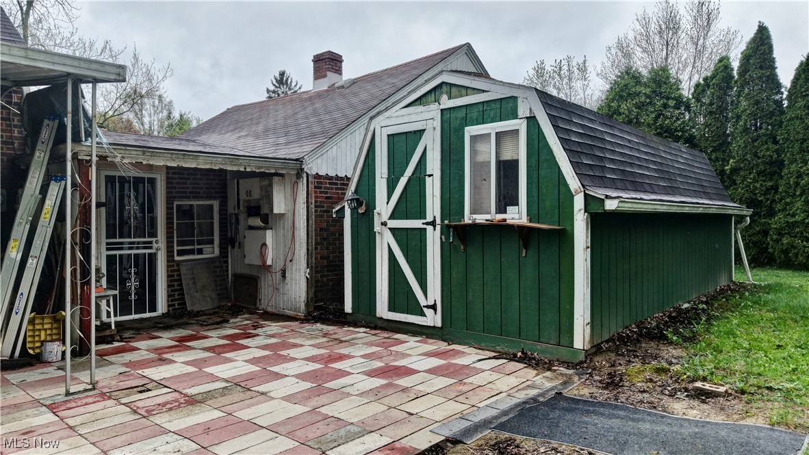 1283 Vanderhoof Road, Barberton, Ohio image 26
