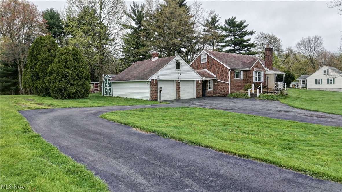 1283 Vanderhoof Road, Barberton, Ohio image 5