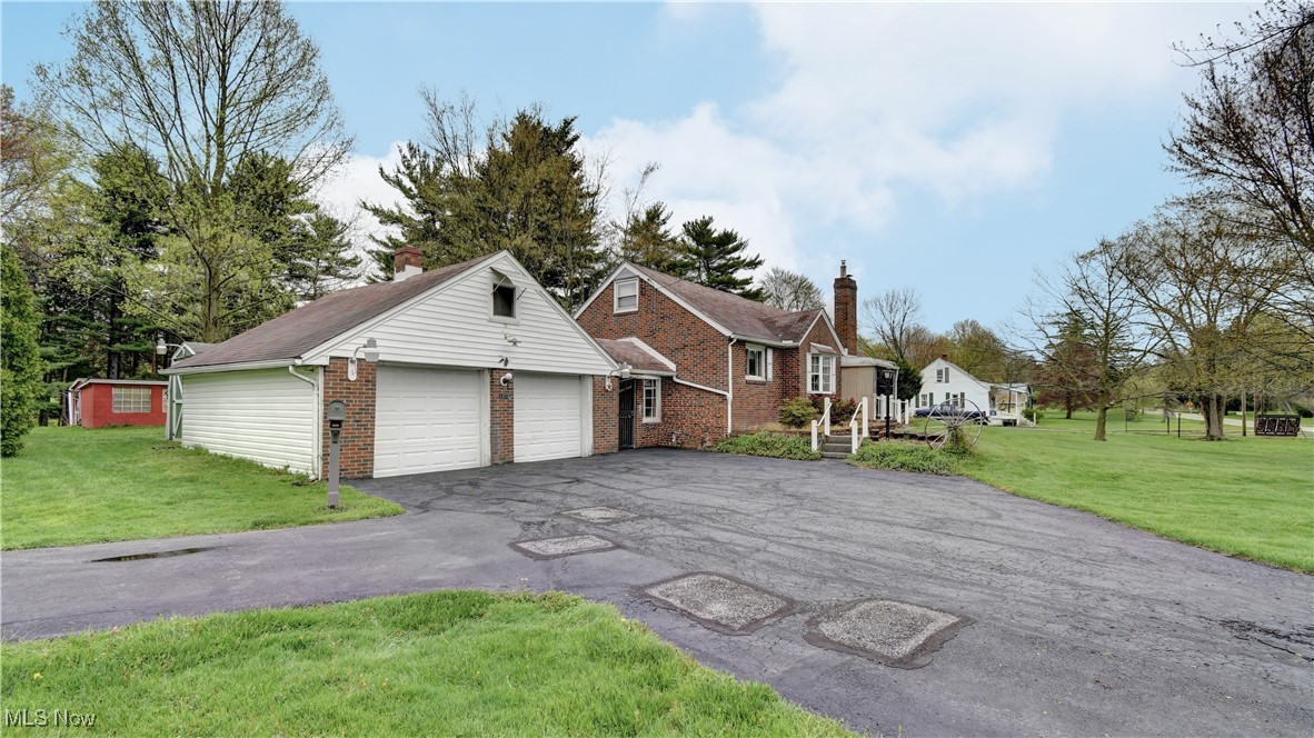 1283 Vanderhoof Road, Barberton, Ohio image 7