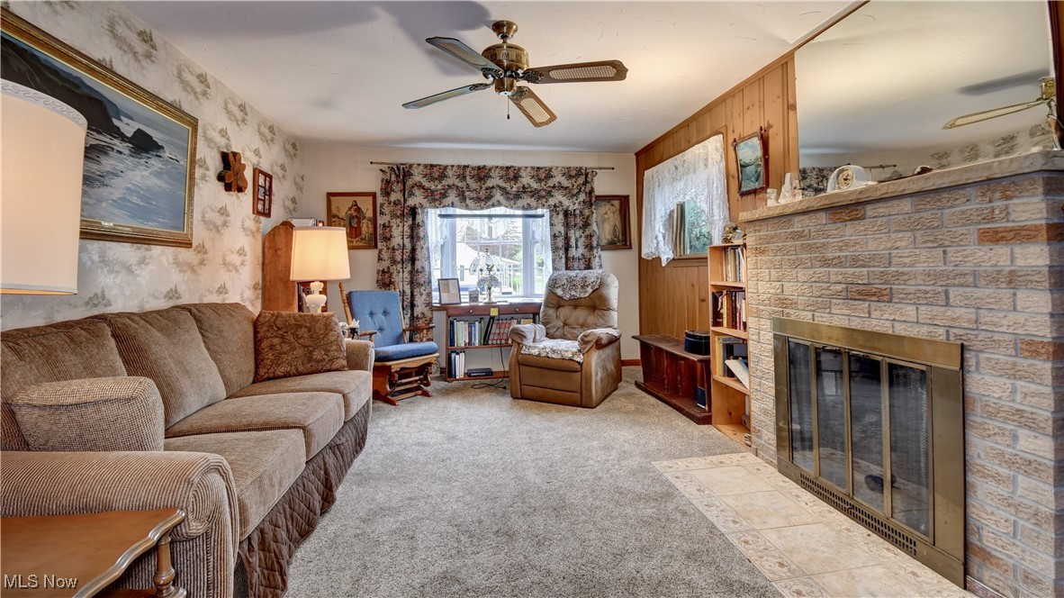 1283 Vanderhoof Road, Barberton, Ohio image 13
