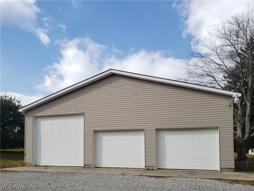 Freedom - Residential Lease