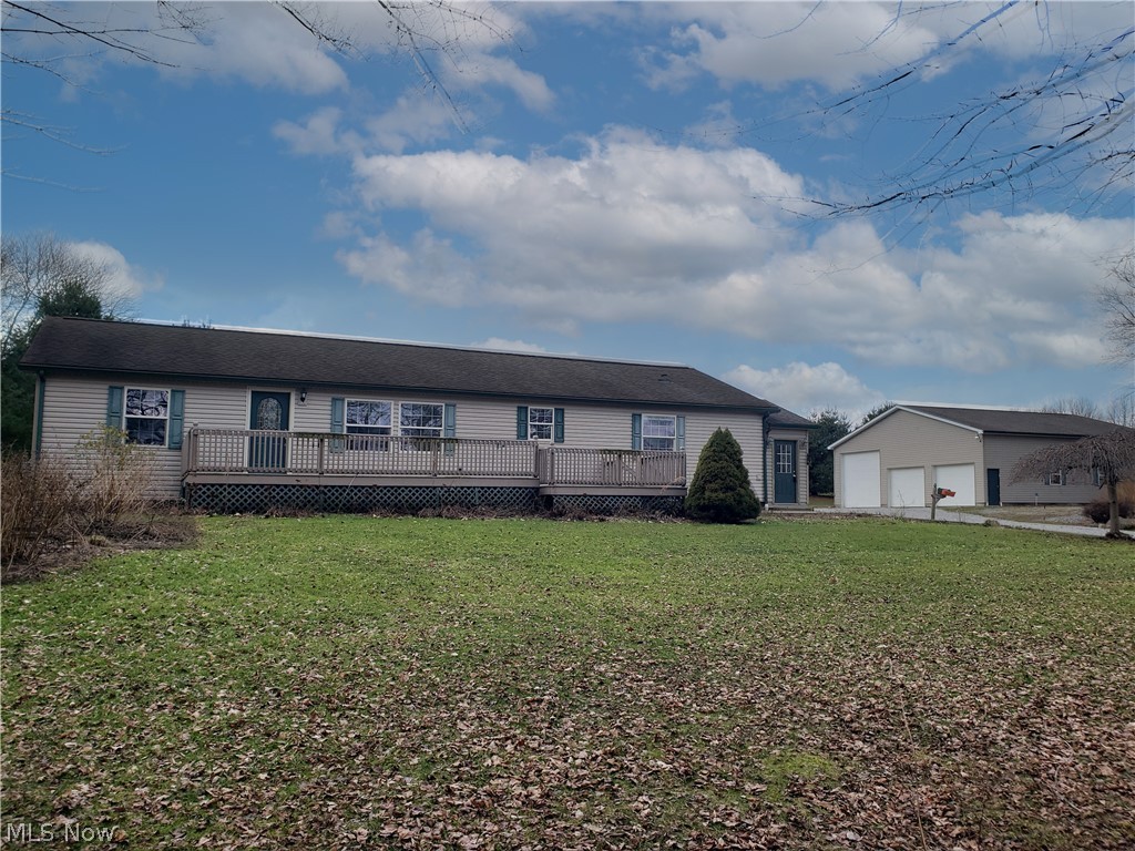 Freedom - Residential Lease