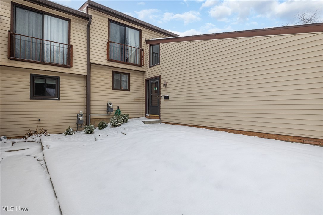 Pine Hill Condo - Residential