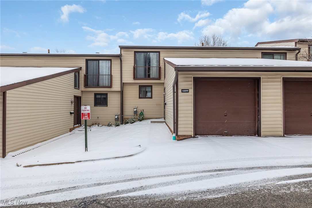 Pine Hill Condo - Residential