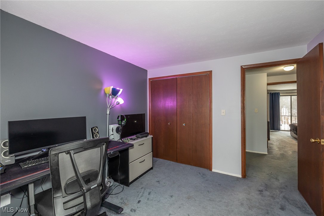 Pine Hill Condo - Residential