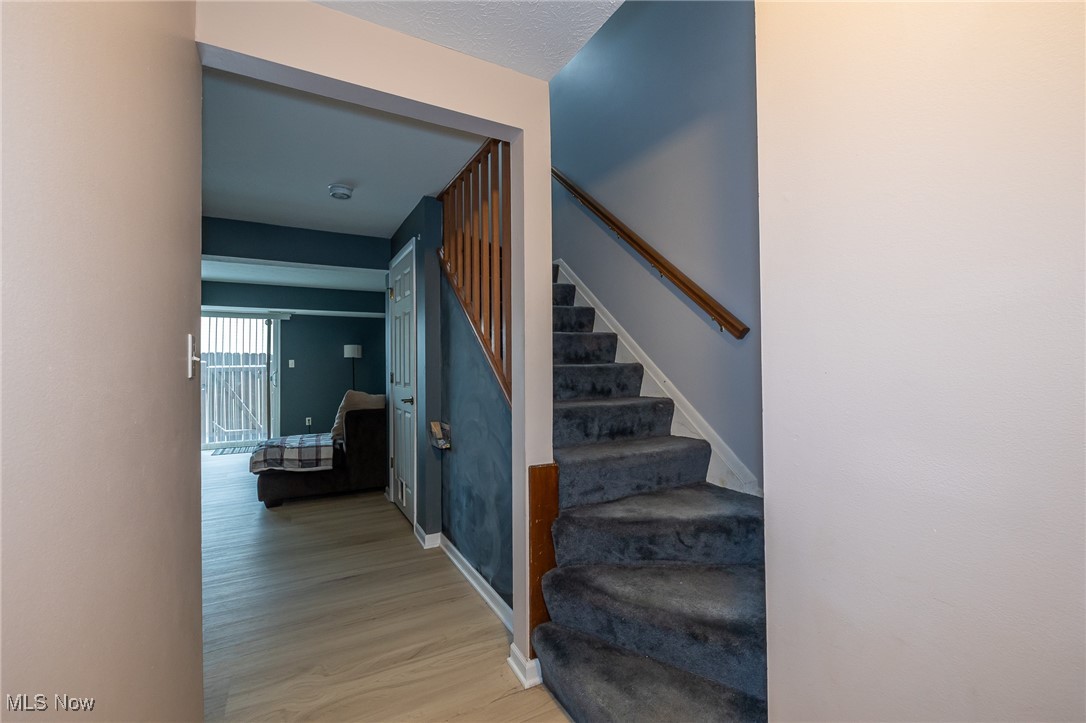 Pine Hill Condo - Residential