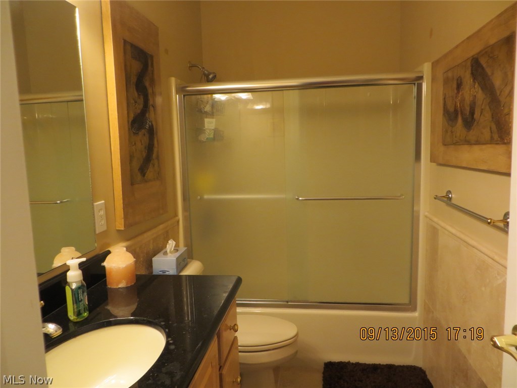 Twelfth Salida - Residential