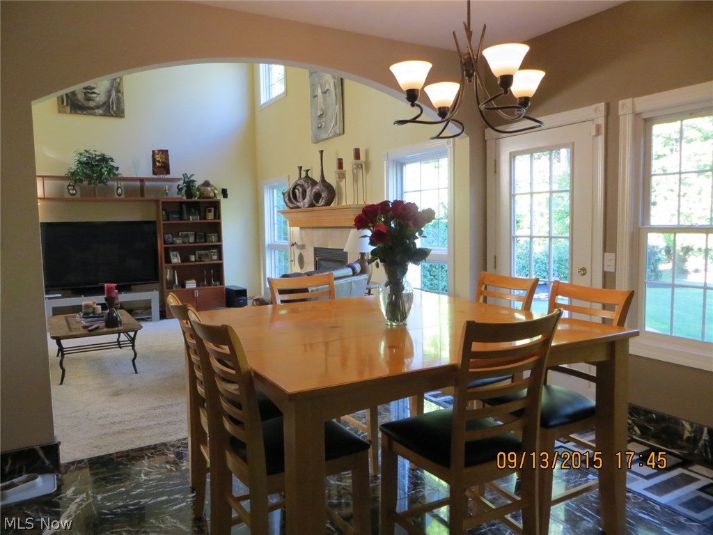 Twelfth Salida - Residential