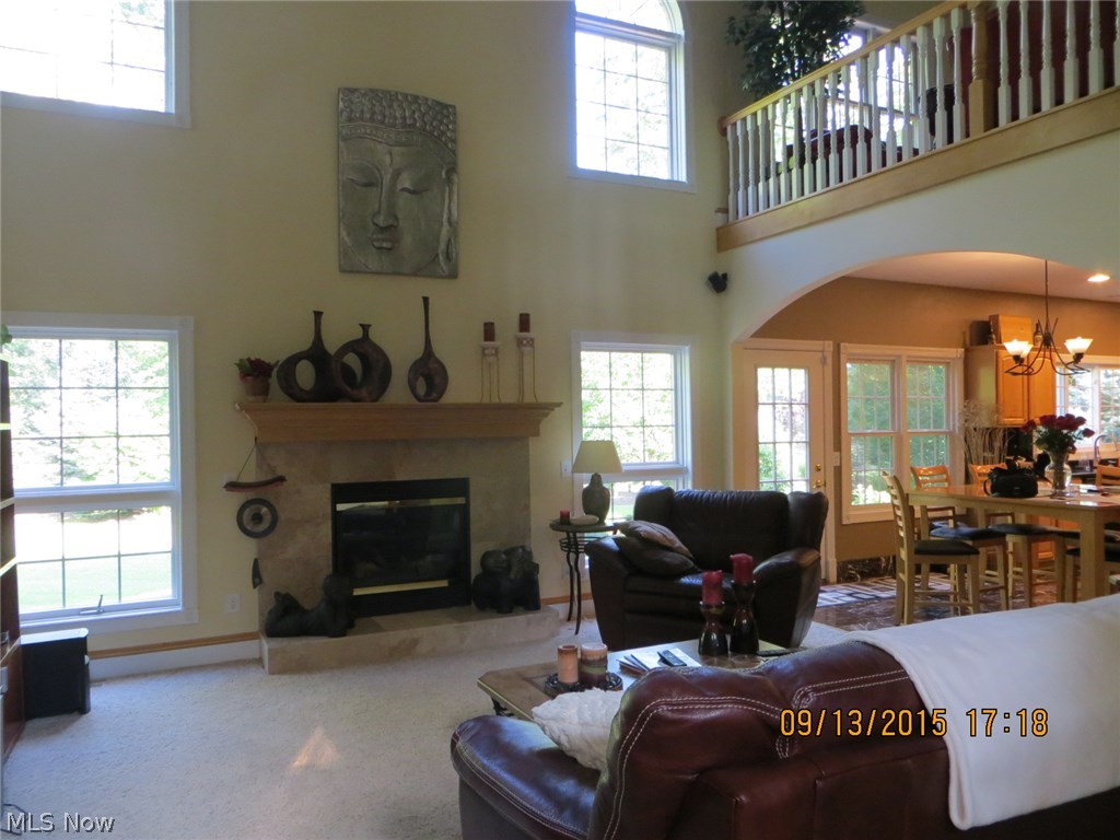 Twelfth Salida - Residential