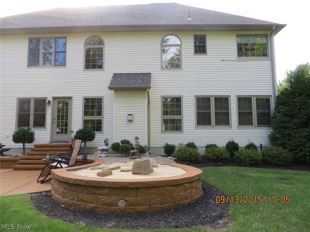 Twelfth Salida - Residential