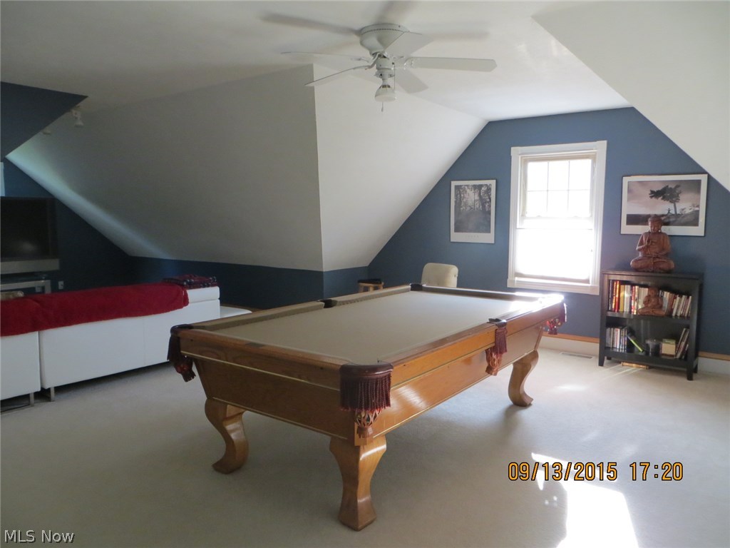 Twelfth Salida - Residential