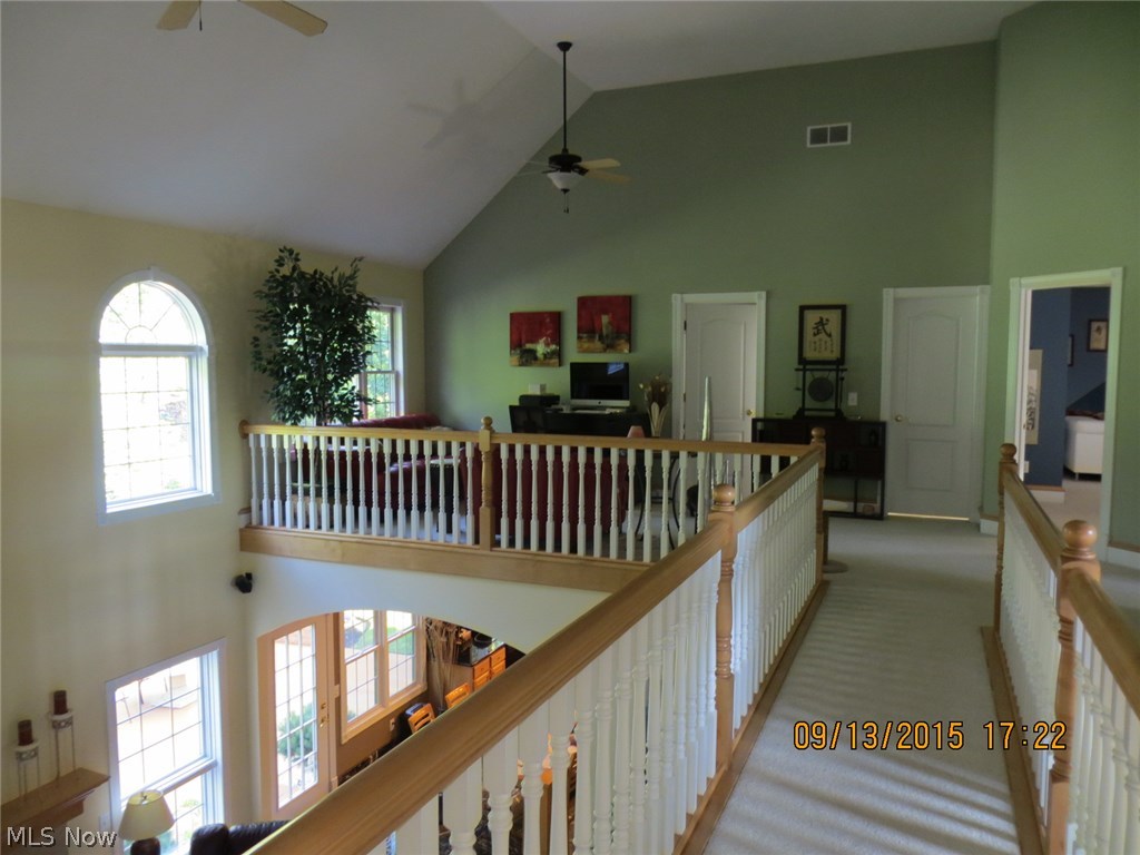 Twelfth Salida - Residential