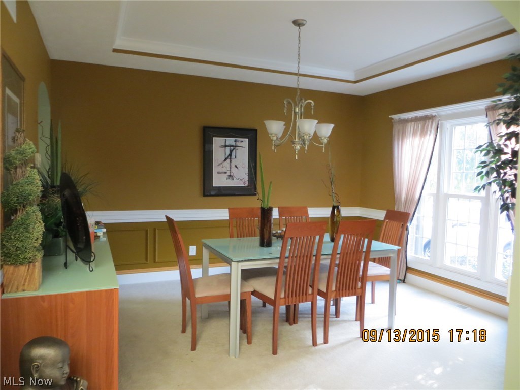 Twelfth Salida - Residential