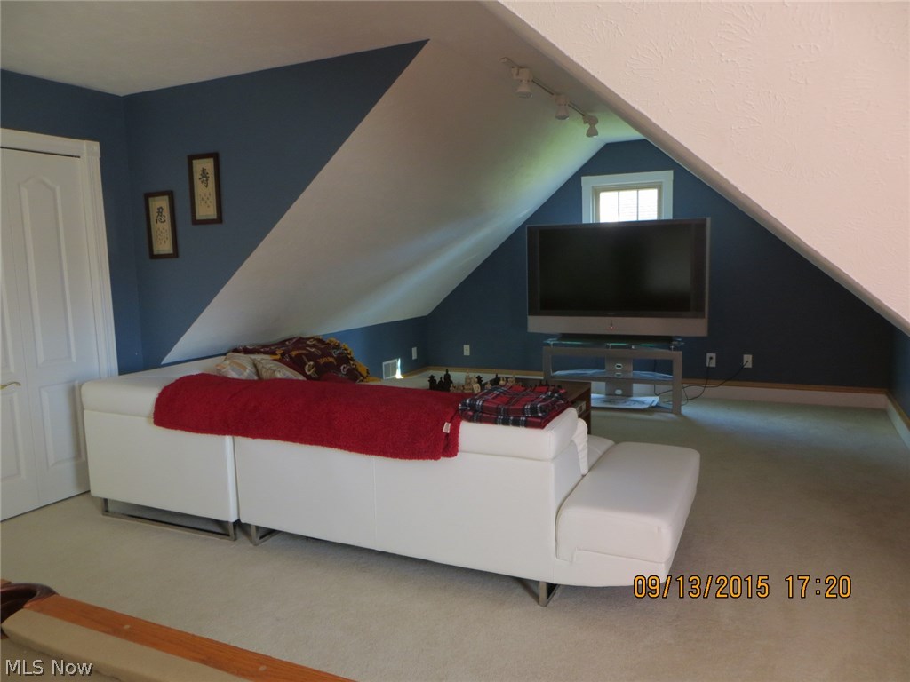 Twelfth Salida - Residential