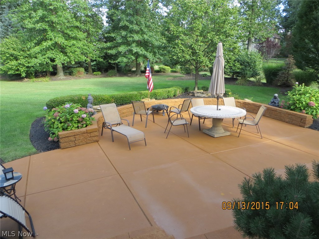 Twelfth Salida - Residential