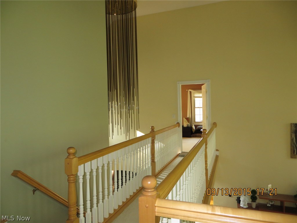 Twelfth Salida - Residential