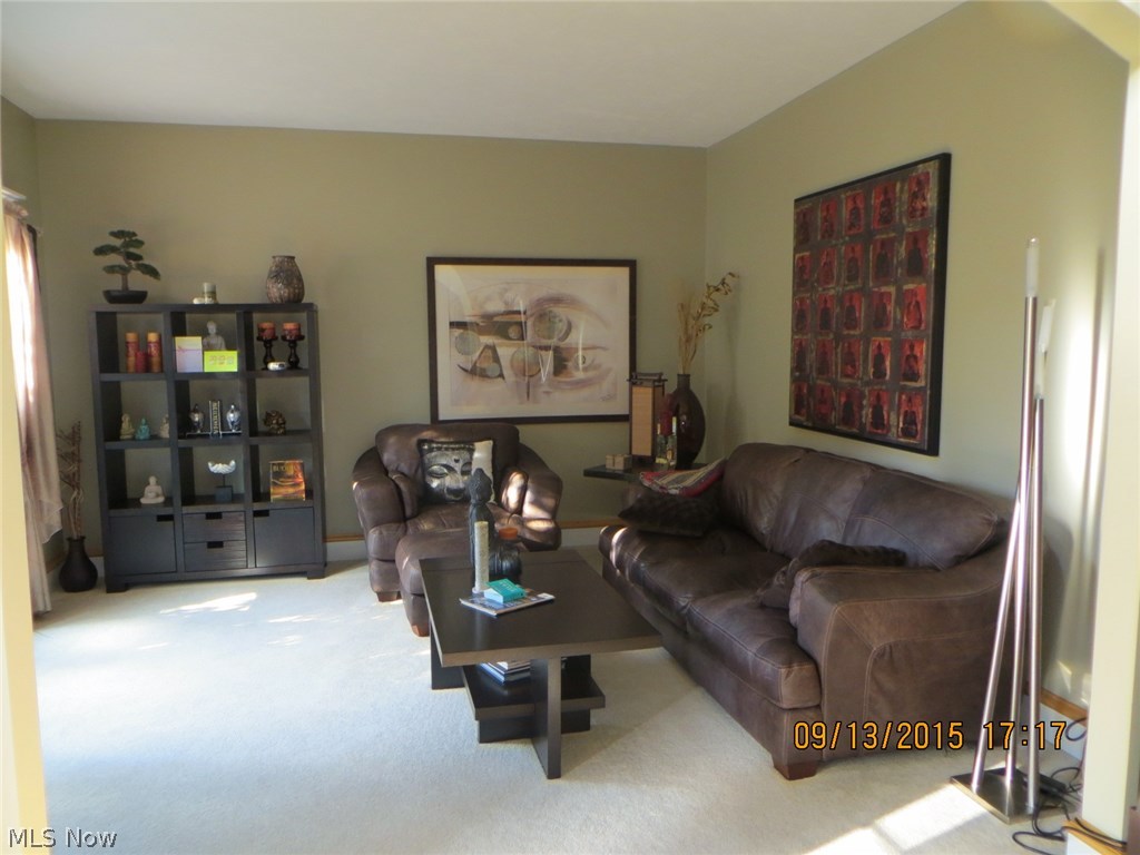 Twelfth Salida - Residential