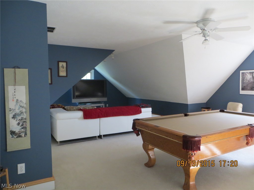 Twelfth Salida - Residential