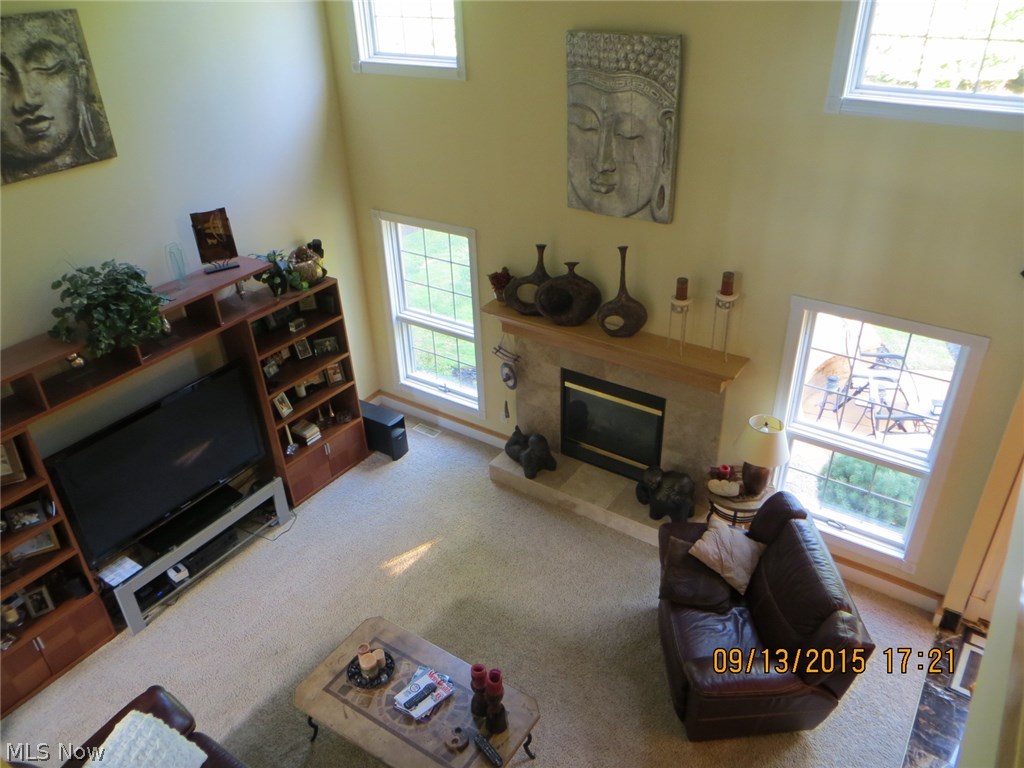 Twelfth Salida - Residential