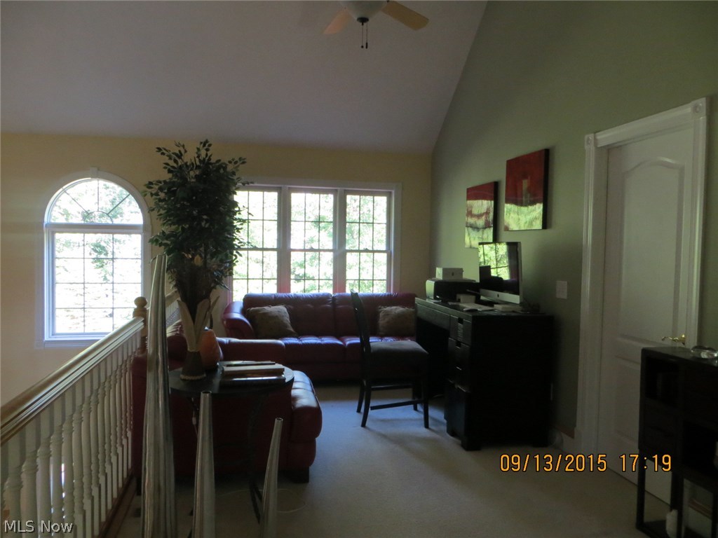 Twelfth Salida - Residential