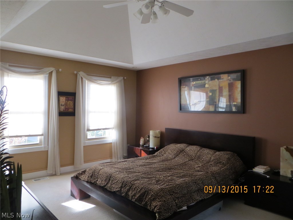 Twelfth Salida - Residential