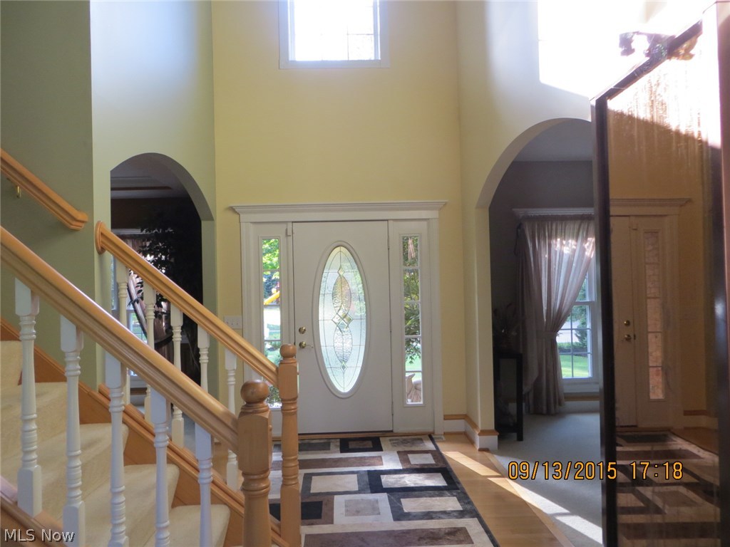 Twelfth Salida - Residential