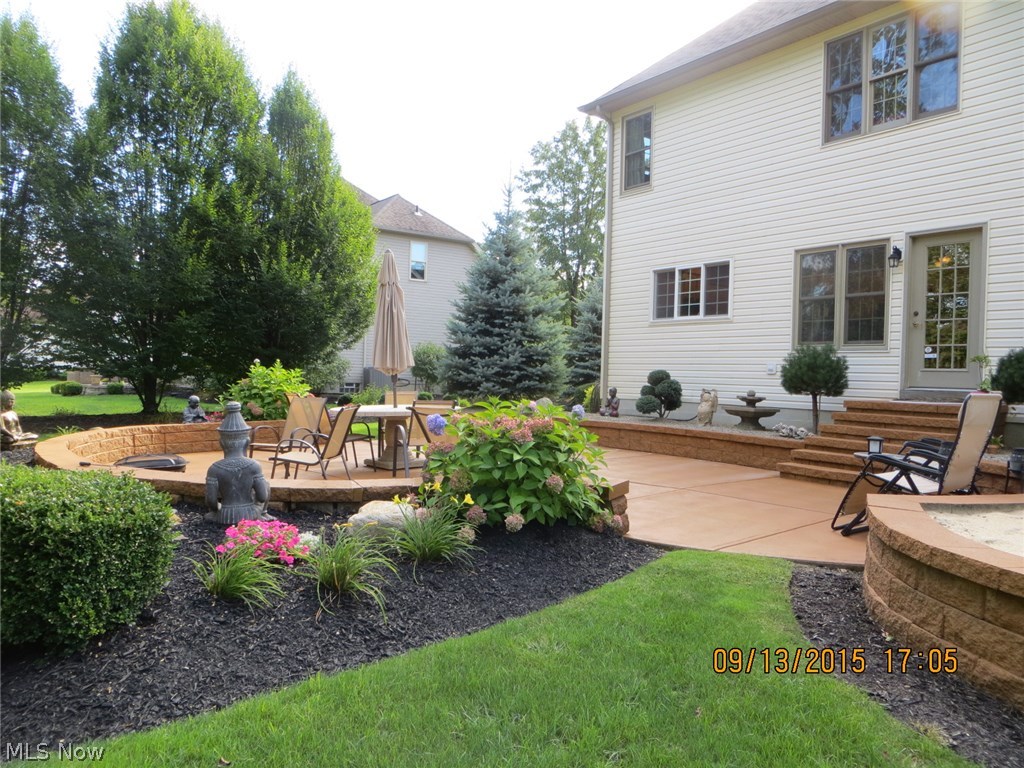 Twelfth Salida - Residential