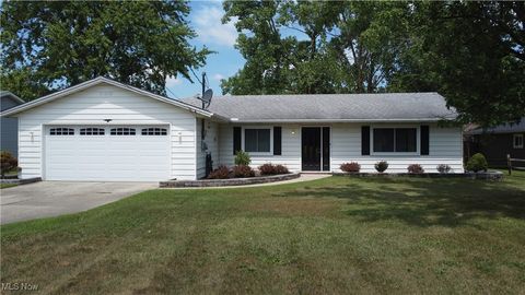 20496 Westwood Drive, Strongsville, OH 44149 - #: 5114994