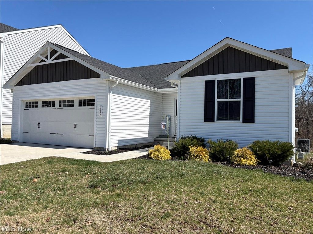 Photo of 730 Whisper Creek Lane, Lodi, OH 44254 (MLS # 5198959)