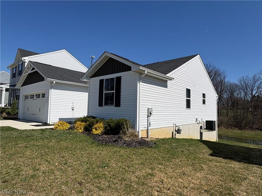 Photo of 730 Whisper Creek Lane, Lodi, OH 44254 (MLS # 5198959)