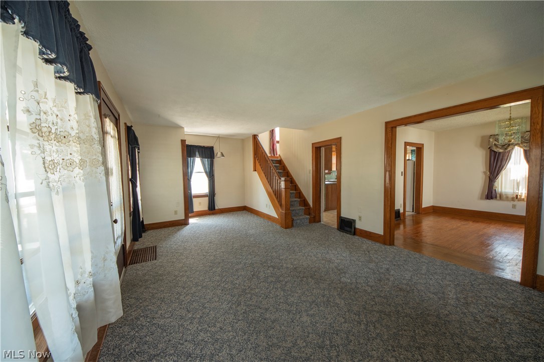 Amherst Township - Residential