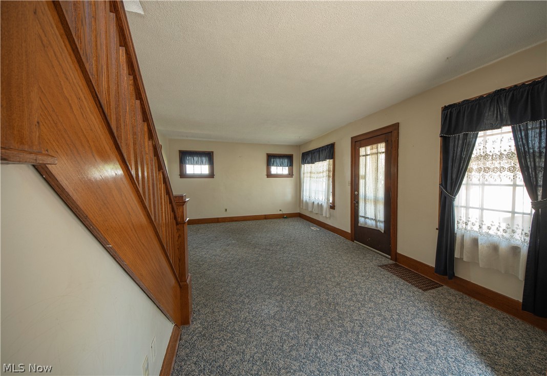 Amherst Township - Residential