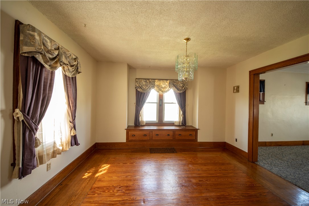 Amherst Township - Residential