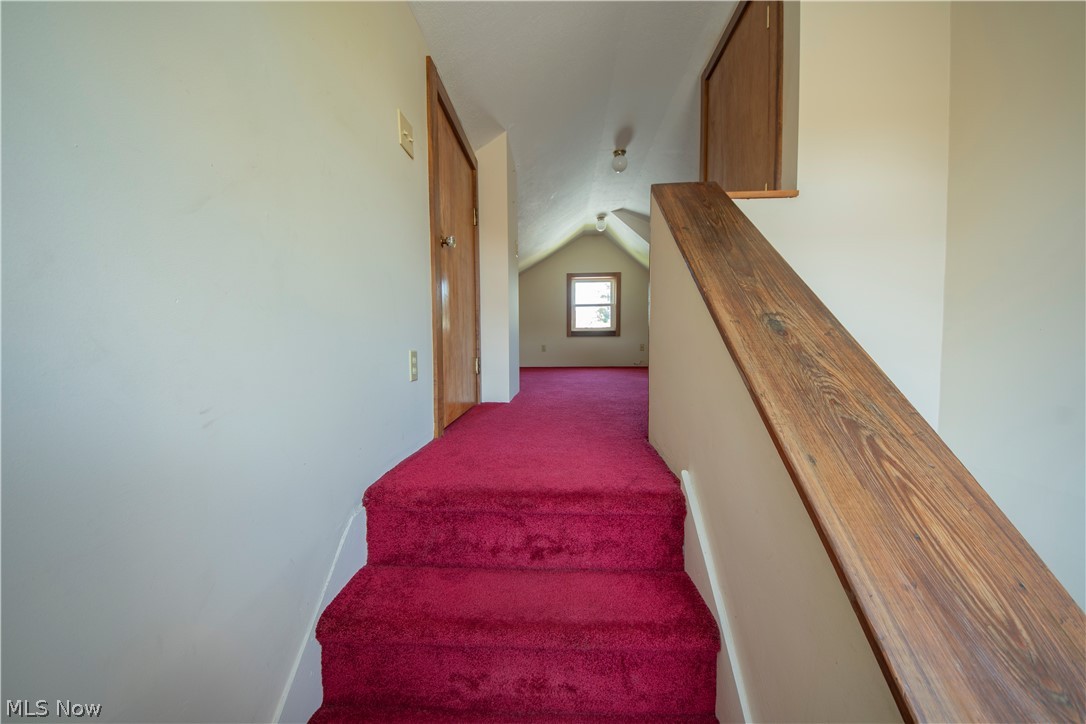 Amherst Township - Residential