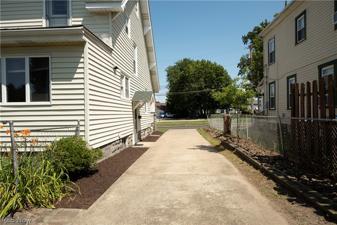 Amherst Township - Residential