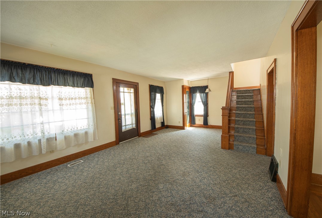 Amherst Township - Residential