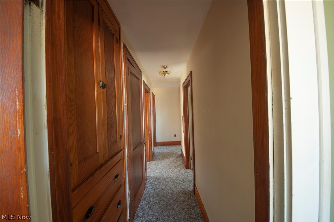 Amherst Township - Residential