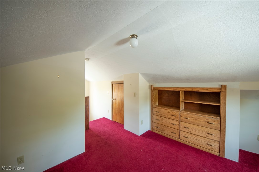 Amherst Township - Residential