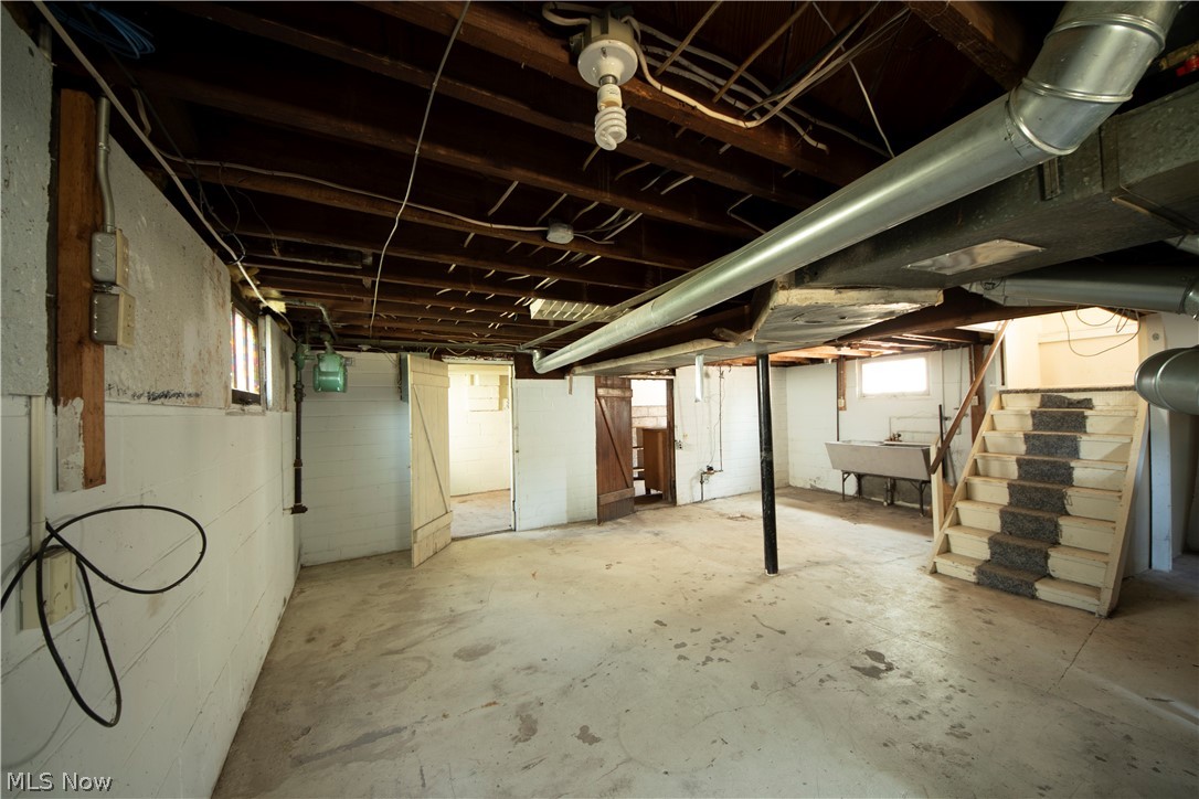 Amherst Township - Residential