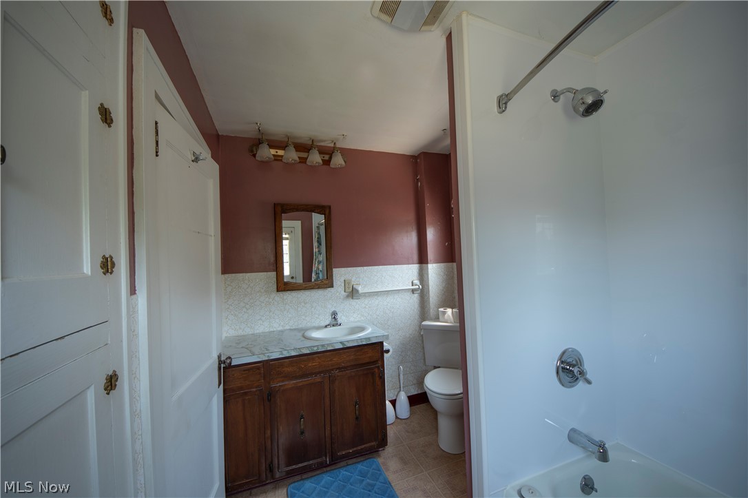 Amherst Township - Residential