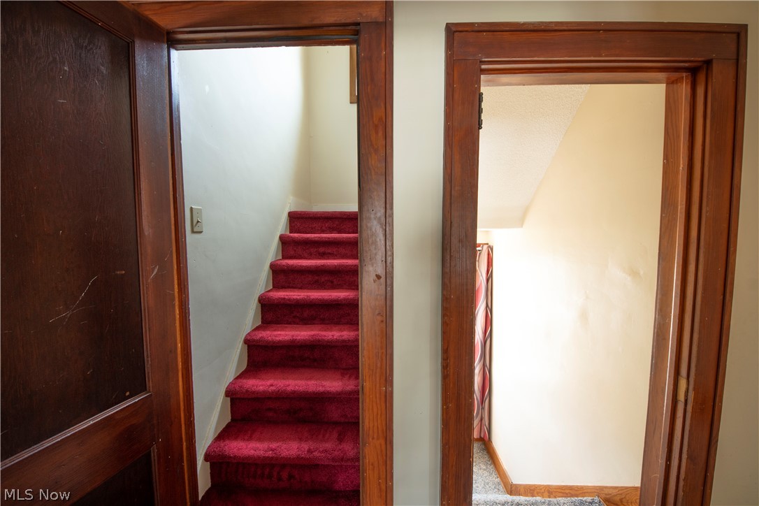 Amherst Township - Residential