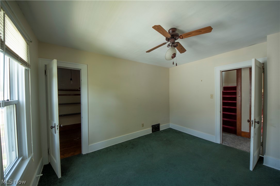 Amherst Township - Residential