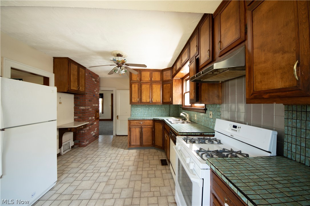 Amherst Township - Residential