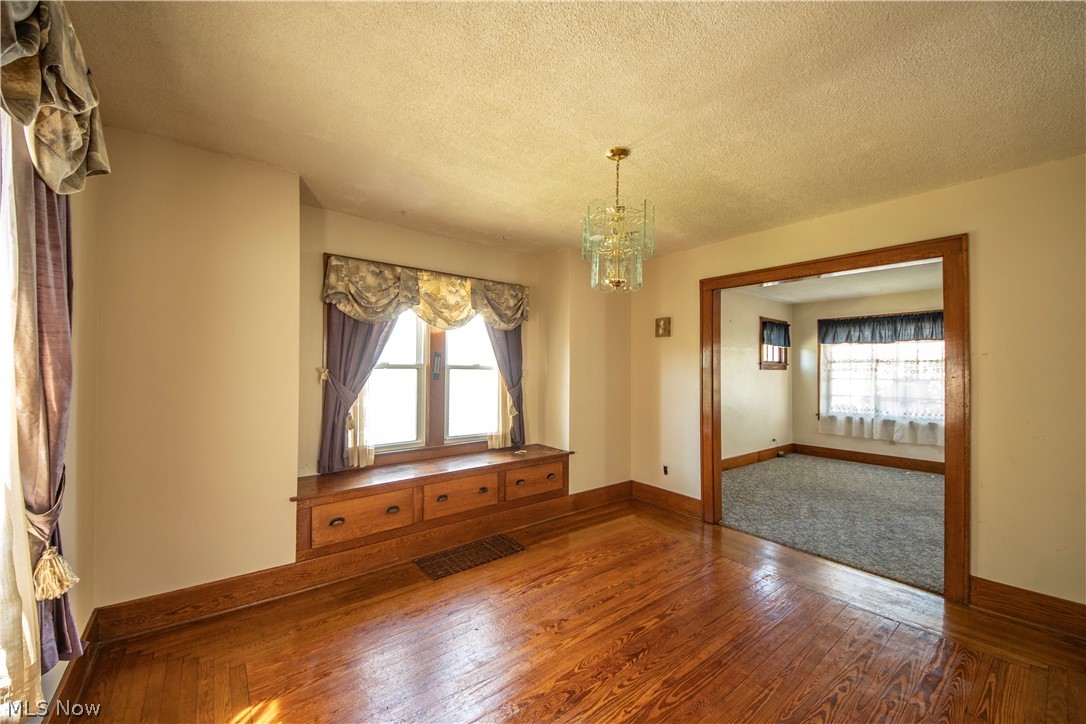 Amherst Township - Residential