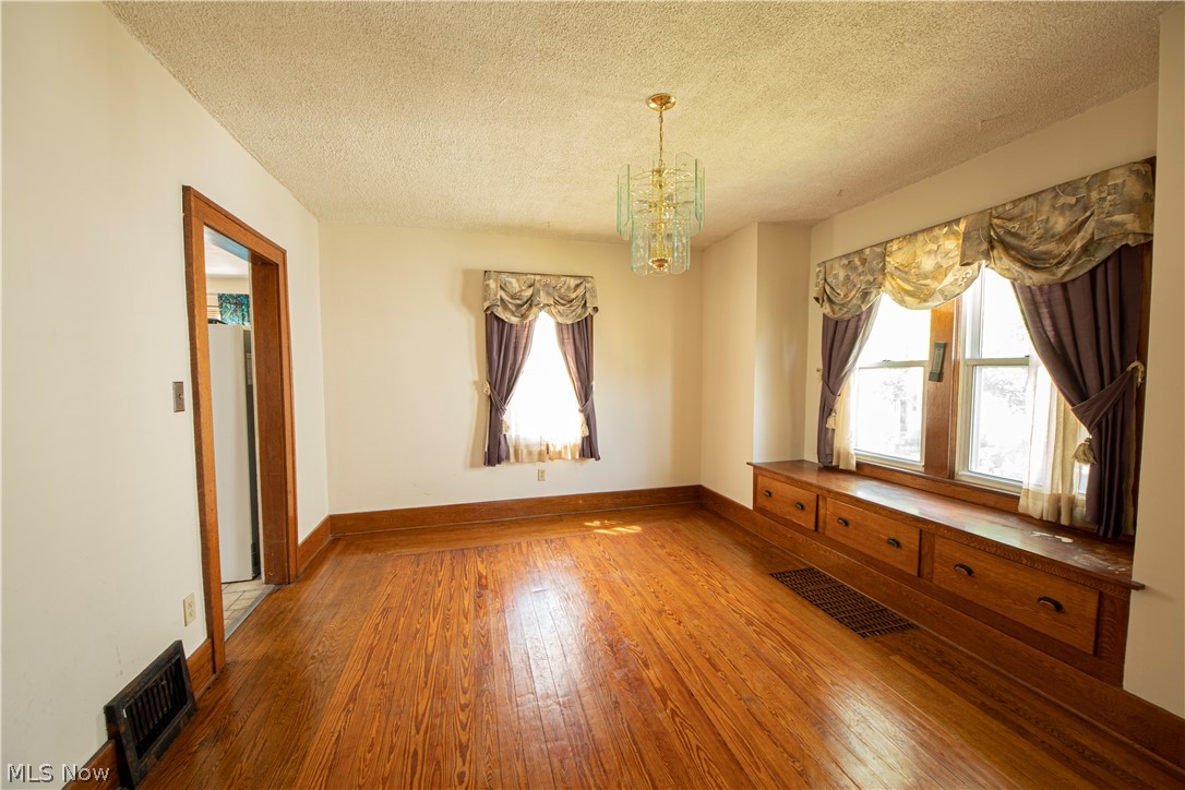 Amherst Township - Residential