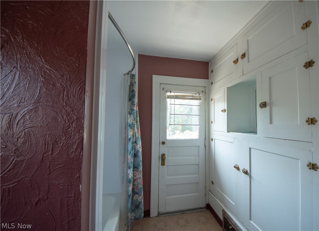 Amherst Township - Residential