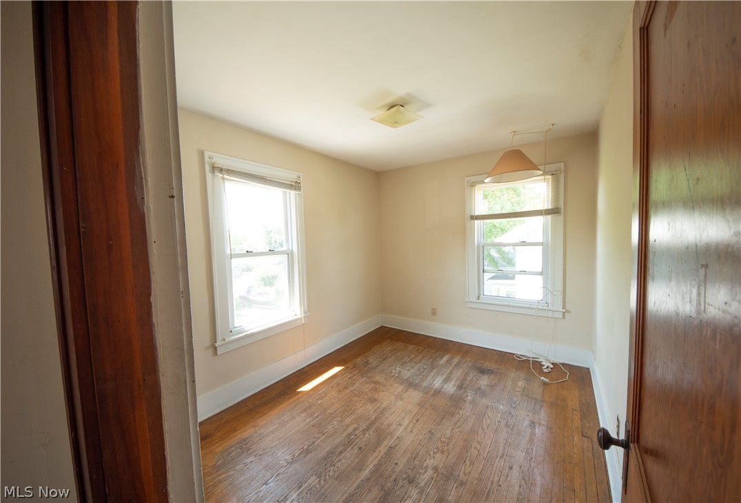 Amherst Township - Residential